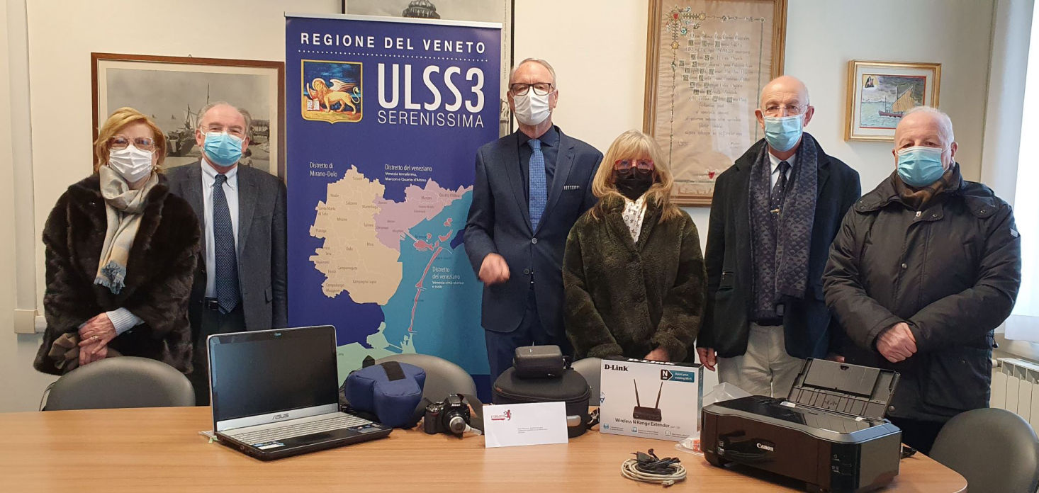 Chioggia Contro il Melanoma