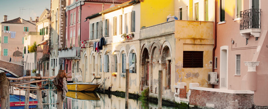 Chioggia Contro il Melanoma